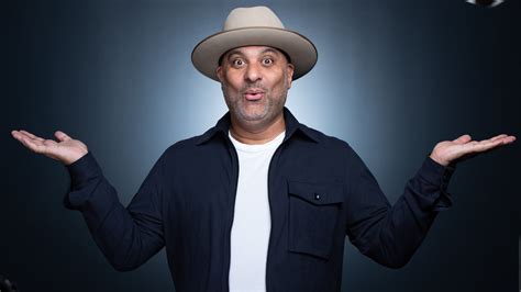Upcoming Shows & Tour Dates – Russell Peters Official.